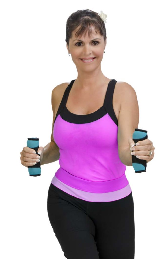 Fat Blaster Walking Workout2