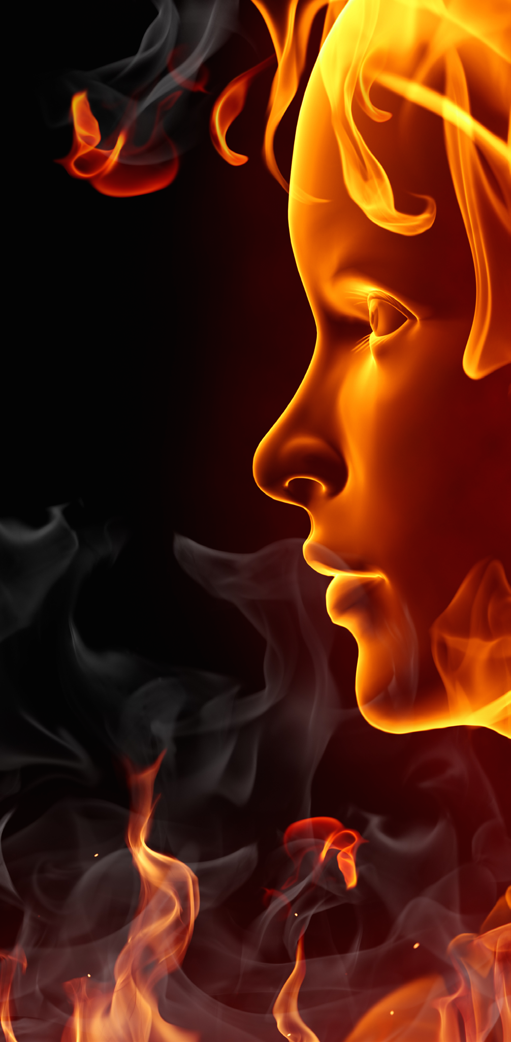 fire