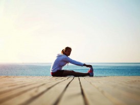 Functional Fitness Helps Women over 40 Function Best!